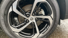 MG HS 1.5 T-GDI Trophy 5dr Petrol Hatchback
